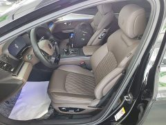 BYD Han EV Champion Edition 605KM FWD Luxury - ფოტო 15