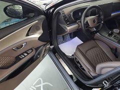 BYD Han EV Champion Edition 605KM FWD Luxury - ფოტო 16