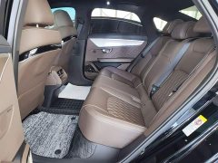 BYD Han EV Champion Edition 605KM FWD Luxury - ფოტო 17