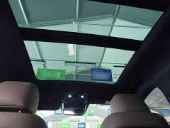 BYD Han EV Champion Edition 605KM FWD Luxury - ფოტო 18