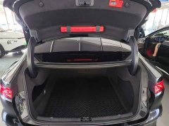 BYD Han EV Champion Edition 605KM FWD Luxury - ფოტო 19