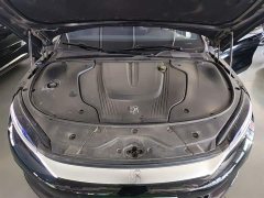 BYD Han EV Champion Edition 605KM FWD Luxury - ფოტო 20