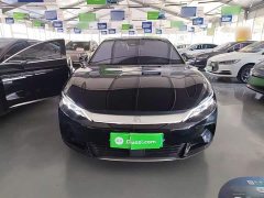 BYD Han EV Champion Edition 605KM FWD Luxury - ფოტო 3