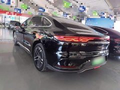 BYD Han EV Champion Edition 605KM FWD Luxury - ფოტო 5