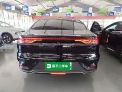 BYD Han EV Champion Edition 605KM FWD Luxury - ფოტო 6