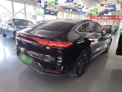 BYD Han EV Champion Edition 605KM FWD Luxury - ფოტო 7