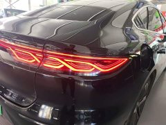 BYD Han EV Champion Edition 605KM FWD Luxury - ფოტო 8