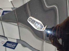 BYD Han EV Champion Edition 605KM FWD Luxury - ფოტო 9
