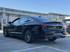 Buick Junyue 652T Luxury - ფოტო 10