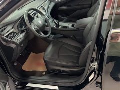 Buick Junyue 652T Luxury - ფოტო 11