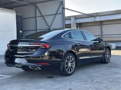 Buick Junyue 652T Luxury - ფოტო 13