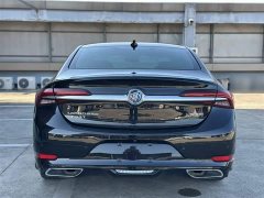 Buick Junyue 652T Luxury - ფოტო 14