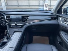 Buick Junyue 652T Luxury - ფოტო 16