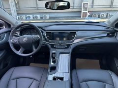 Buick Junyue 652T Luxury - ფოტო 17