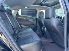 Buick Junyue 652T Luxury - ფოტო 18