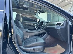 Buick Junyue 652T Luxury - ფოტო 19