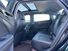 Buick Junyue 652T Luxury - ფოტო 20