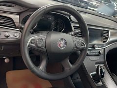 Buick Junyue 652T Luxury - ფოტო 3