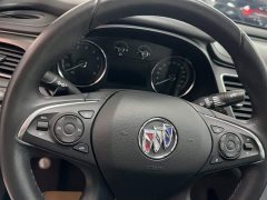 Buick Junyue 652T Luxury - ფოტო 4