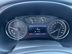Buick Junyue 652T Luxury - ფოტო 5