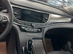 Buick Junyue 652T Luxury - ფოტო 6