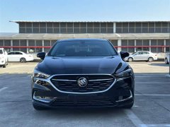 Buick Junyue 652T Luxury - ფოტო 7