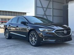Buick Junyue 652T Luxury - ფოტო 8