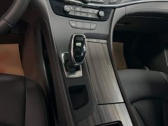 Buick Junyue 652T Luxury - ფოტო 9