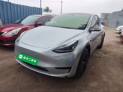 Tesla Model Y 2022 Facelift Rear-Wheel Drive - ფოტო 1