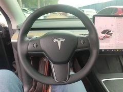 Tesla Model Y 2022 Facelift Rear-Wheel Drive - ფოტო 11