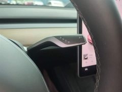 Tesla Model Y 2022 Facelift Rear-Wheel Drive - ფოტო 14
