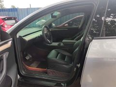 Tesla Model Y 2022 Facelift Rear-Wheel Drive - ფოტო 15