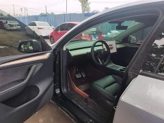 Tesla Model Y 2022 Facelift Rear-Wheel Drive - ფოტო 16