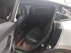 Tesla Model Y 2022 Facelift Rear-Wheel Drive - ფოტო 17