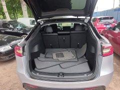 Tesla Model Y 2022 Facelift Rear-Wheel Drive - ფოტო 19