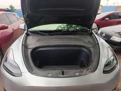Tesla Model Y 2022 Facelift Rear-Wheel Drive - ფოტო 20