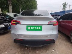 Tesla Model Y 2022 Facelift Rear-Wheel Drive - ფოტო 6