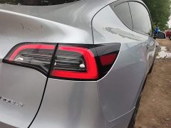 Tesla Model Y 2022 Facelift Rear-Wheel Drive - ფოტო 8