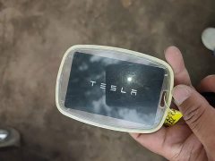 Tesla Model Y 2022 Facelift Rear-Wheel Drive - ფოტო 9