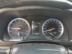 Toyota Highlander 2.0T AWD Luxury 7-Seater - ფოტო 12