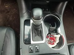 Toyota Highlander 2.0T AWD Luxury 7-Seater - ფოტო 14