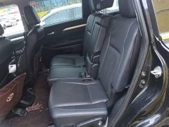Toyota Highlander 2.0T AWD Luxury 7-Seater - ფოტო 17