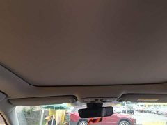 Toyota Highlander 2.0T AWD Luxury 7-Seater - ფოტო 18