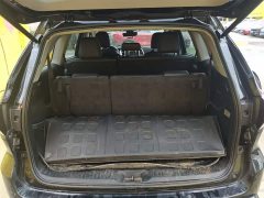 Toyota Highlander 2.0T AWD Luxury 7-Seater - ფოტო 19