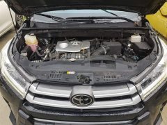 Toyota Highlander 2.0T AWD Luxury 7-Seater - ფოტო 20