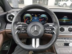 Mercedes-Benz E-Class E 300 L AMG Sport Luxury - ფოტო 11