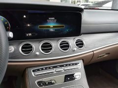 Mercedes-Benz E-Class E 300 L AMG Sport Luxury - ფოტო 13