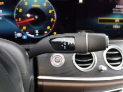Mercedes-Benz E-Class E 300 L AMG Sport Luxury - ფოტო 14