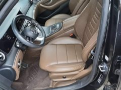 Mercedes-Benz E-Class E 300 L AMG Sport Luxury - ფოტო 15