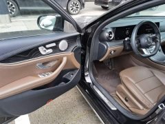 Mercedes-Benz E-Class E 300 L AMG Sport Luxury - ფოტო 16